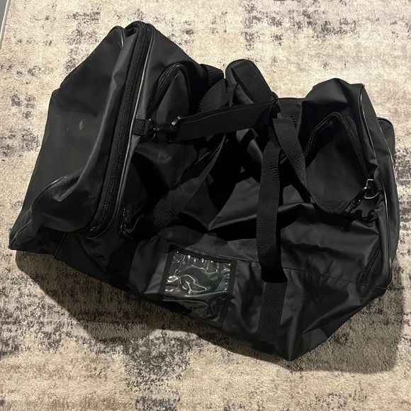 Easton Duffel Bag - Picture 2 of 2